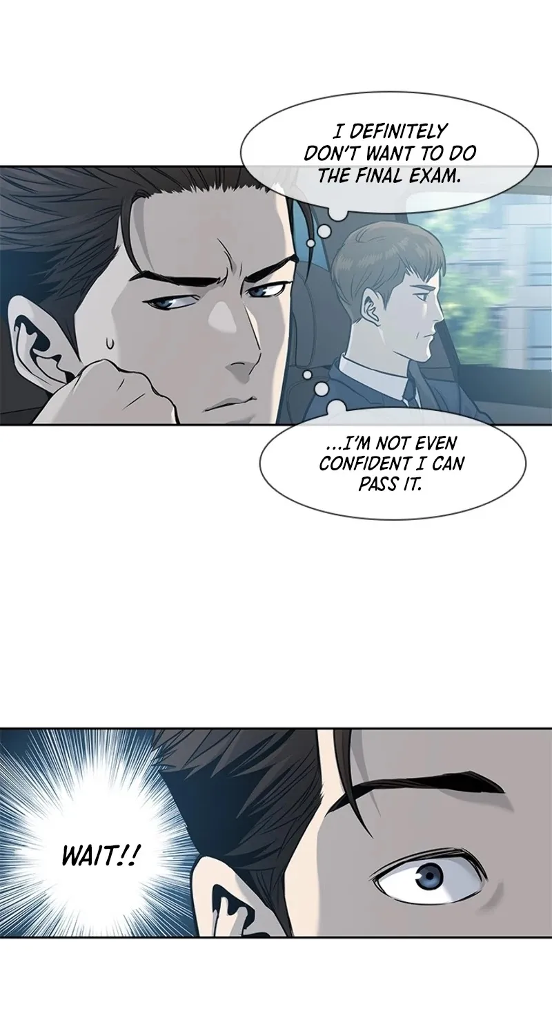 God of Blackfield Zinmanga X Chapter 38 Page 32
