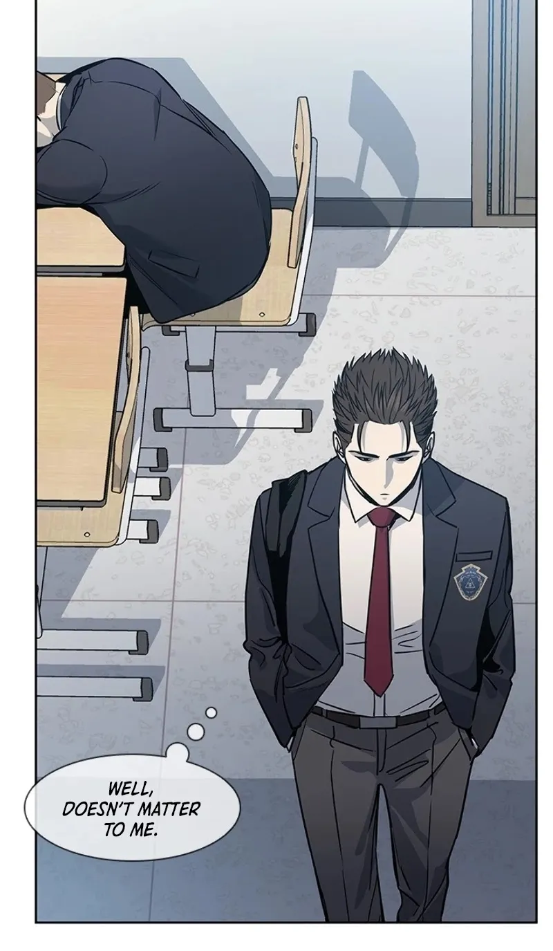 God of Blackfield Zinmanga X Chapter 38 Page 49