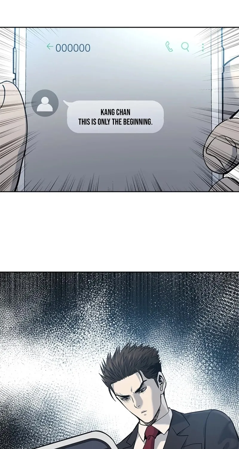 God of Blackfield Zinmanga X Chapter 38 Page 68