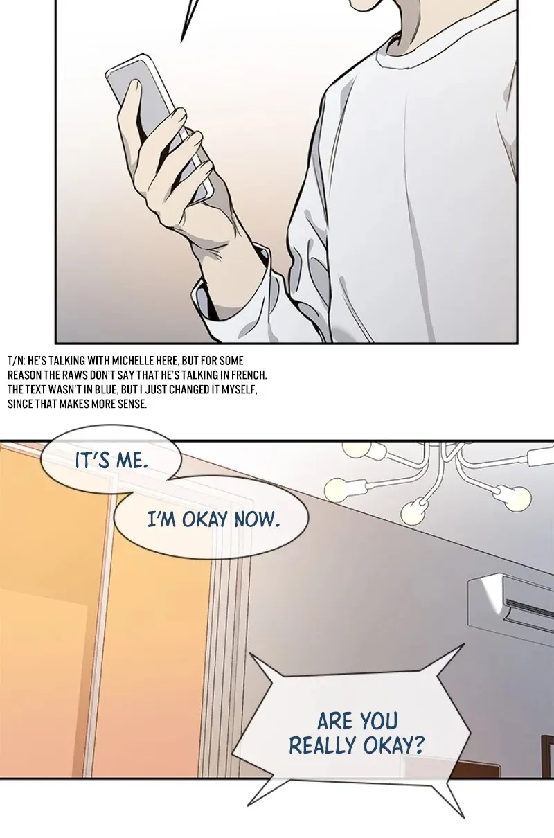God of Blackfield Zinmanga X Chapter 37 Page 59
