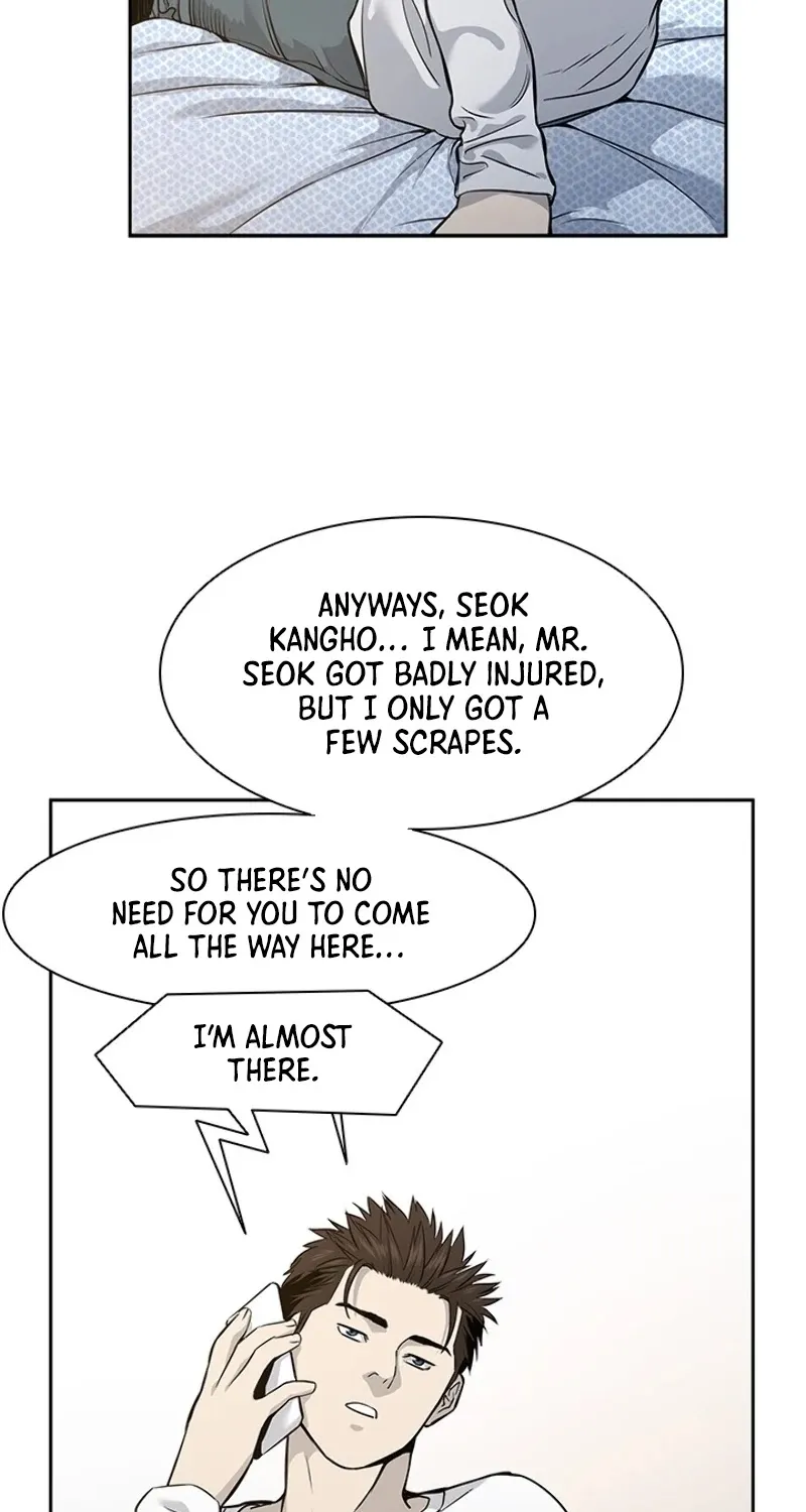 God of Blackfield Zinmanga X Chapter 37 Page 66