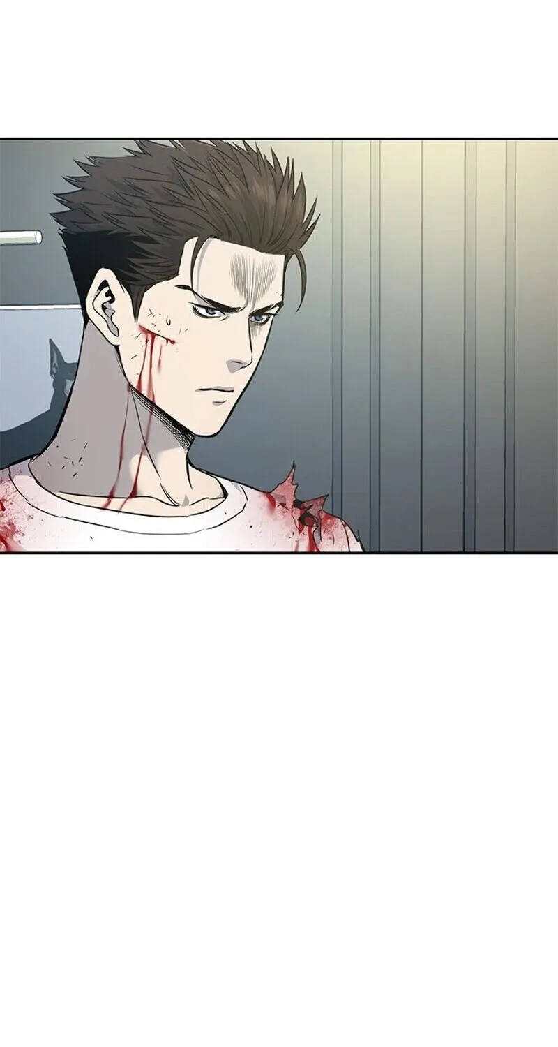 God of Blackfield Zinmanga X Chapter 36 Page 14