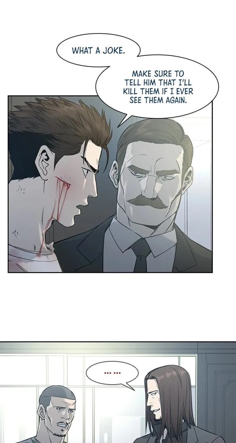 God of Blackfield Zinmanga X Chapter 36 Page 30