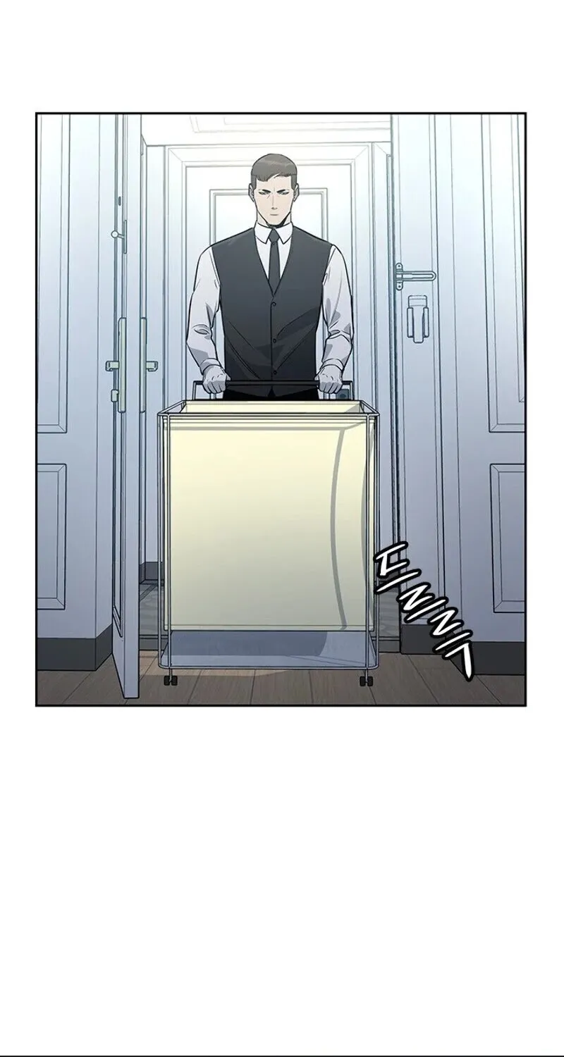 God of Blackfield Zinmanga X Chapter 36 Page 34
