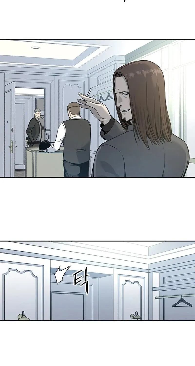 God of Blackfield Zinmanga X Chapter 36 Page 36