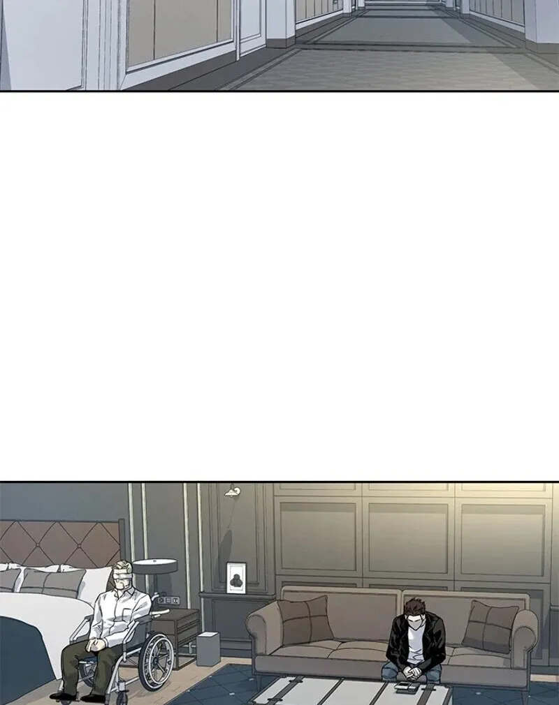 God of Blackfield Zinmanga X Chapter 34 Page 37