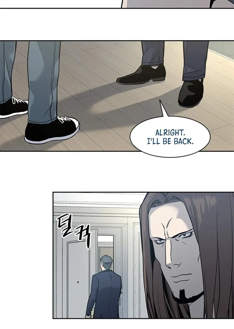 God of Blackfield Zinmanga X Chapter 34 Page 63