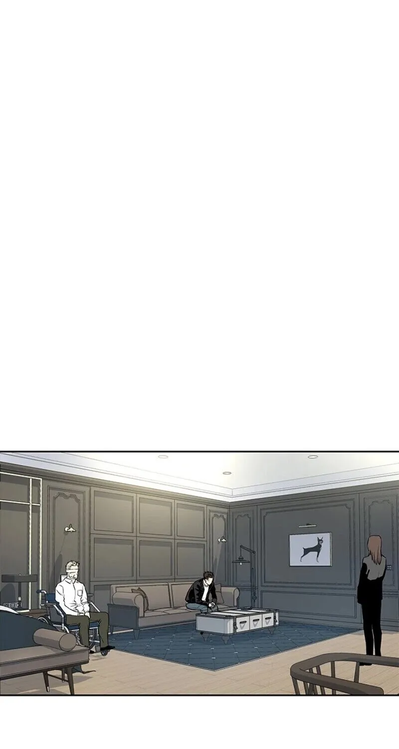 God of Blackfield Zinmanga X Chapter 34 Page 68