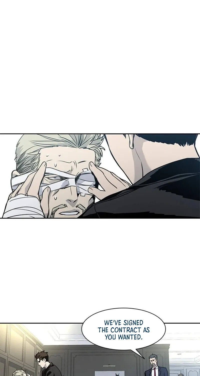 God of Blackfield Zinmanga X Chapter 34 Page 82