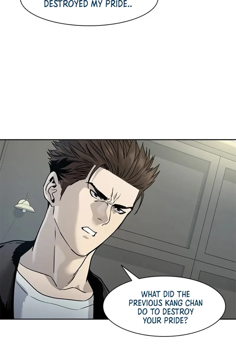 God of Blackfield Zinmanga X Chapter 34 Page 87