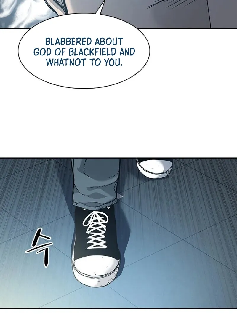 God of Blackfield Zinmanga X Chapter 34 Page 91