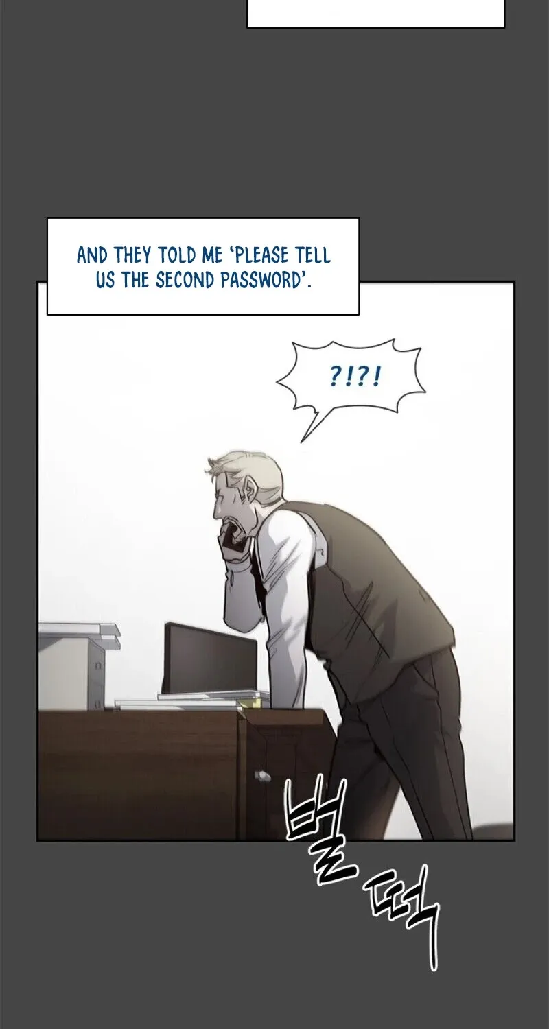 God of Blackfield Zinmanga X Chapter 33 Page 10