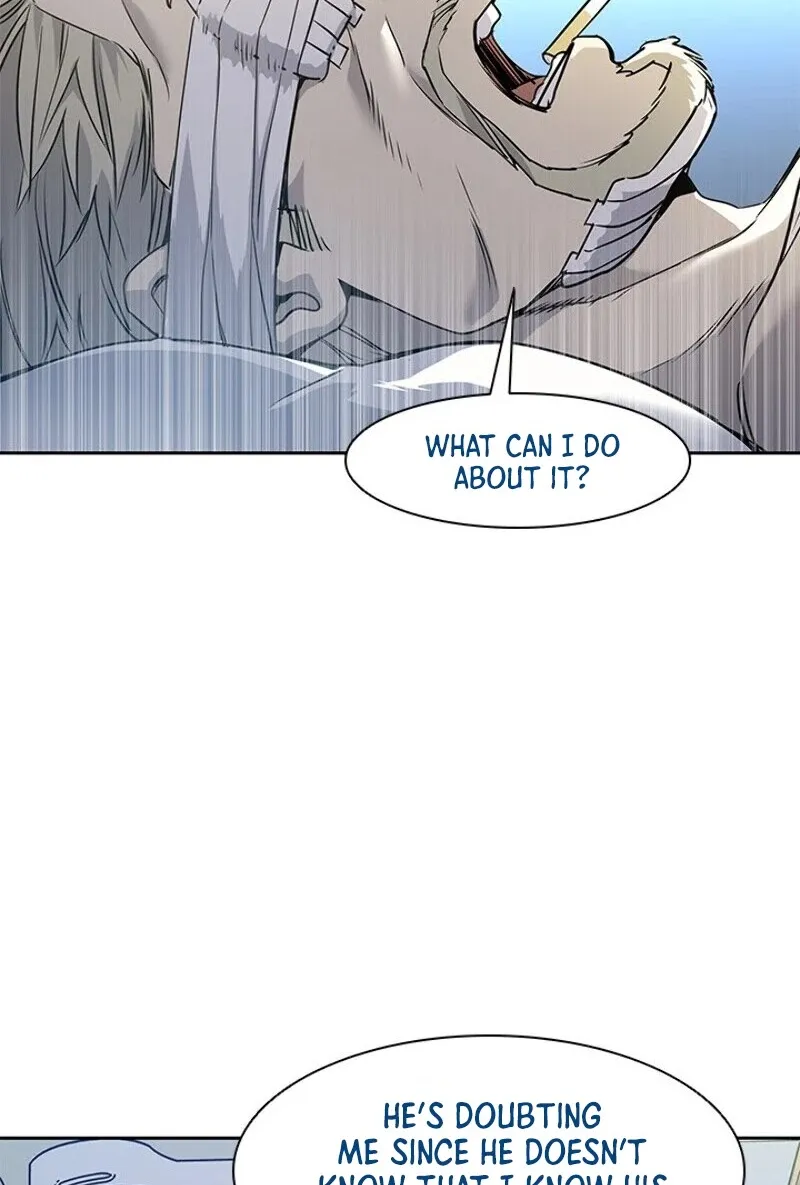 God of Blackfield Zinmanga X Chapter 33 Page 23