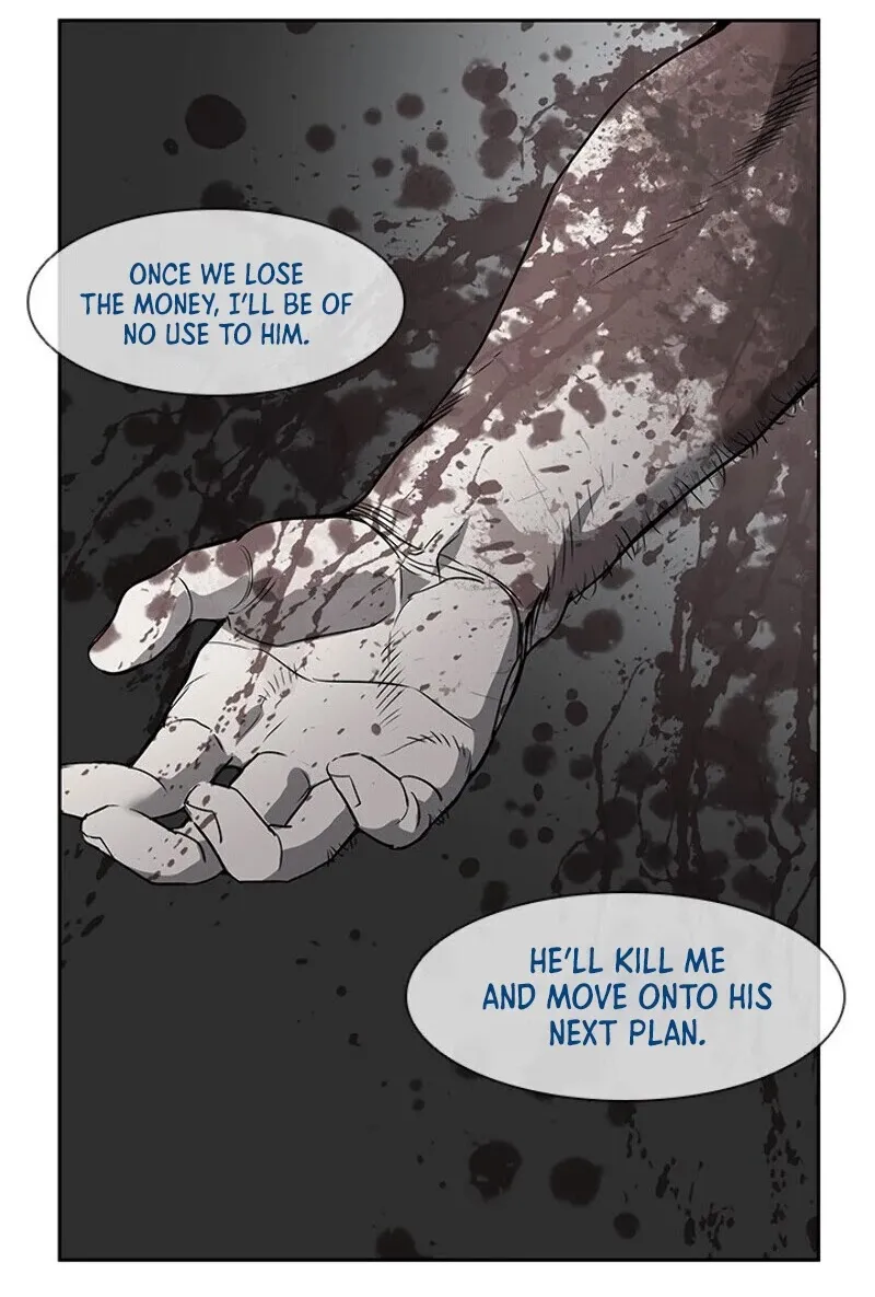 God of Blackfield Zinmanga X Chapter 33 Page 25