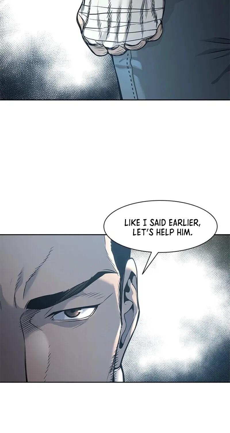 God of Blackfield Zinmanga X Chapter 33 Page 32