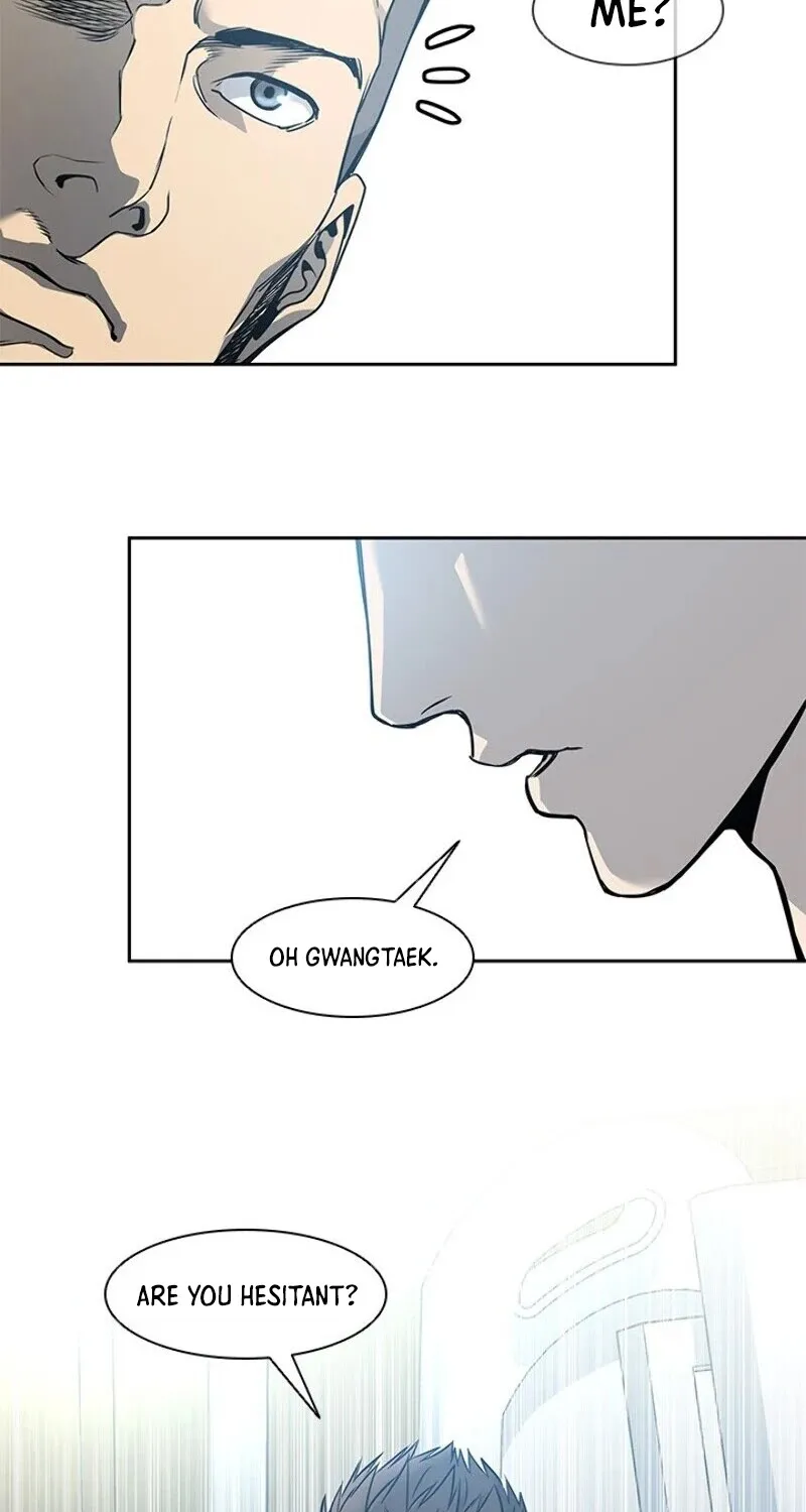 God of Blackfield Zinmanga X Chapter 33 Page 52