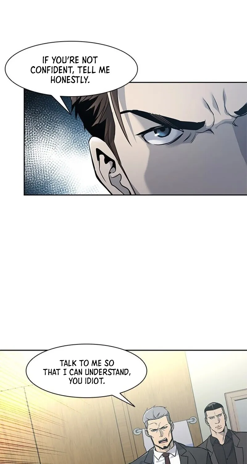 God of Blackfield Zinmanga X Chapter 33 Page 56