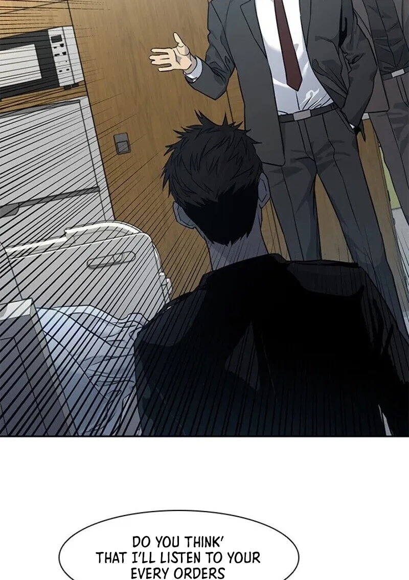 God of Blackfield Zinmanga X Chapter 33 Page 57