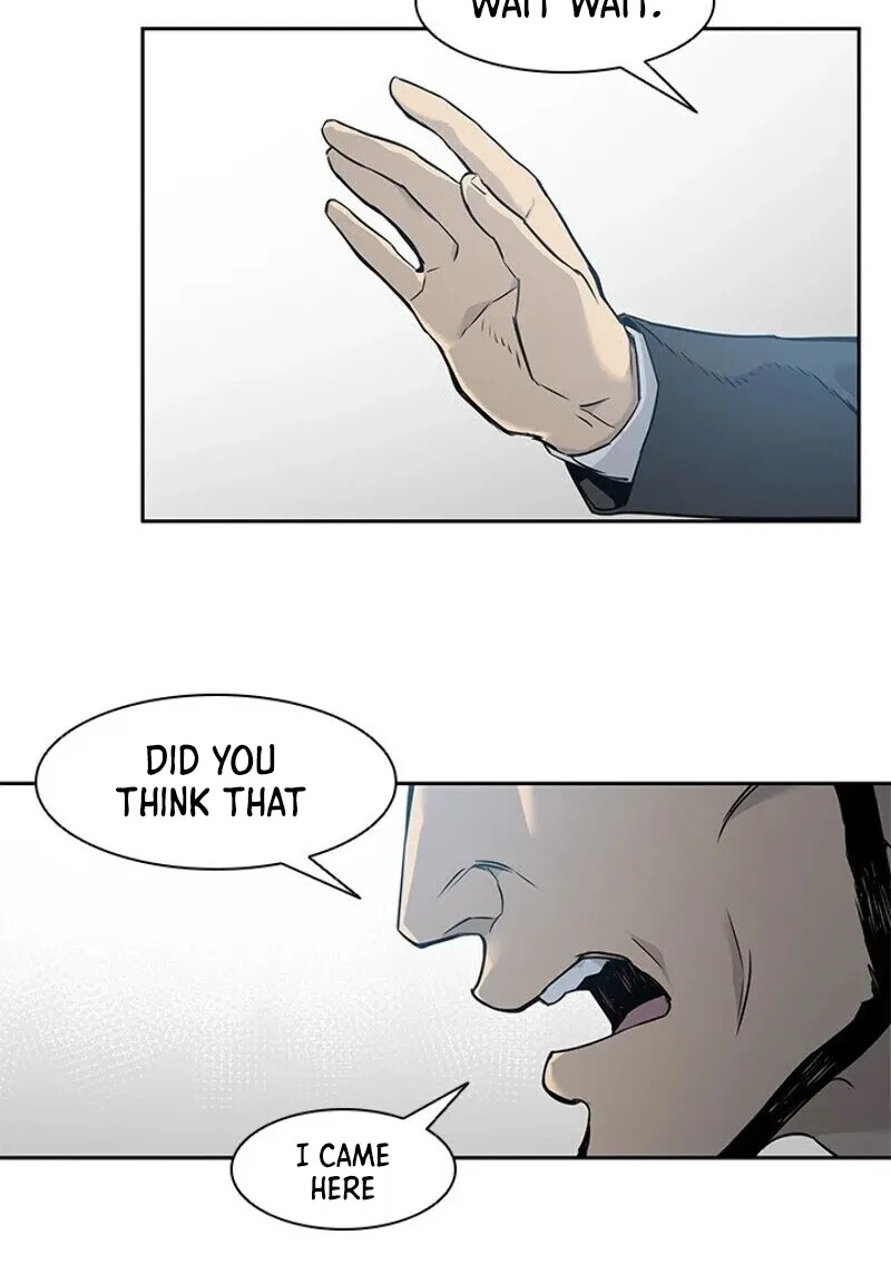 God of Blackfield Zinmanga X Chapter 33 Page 59