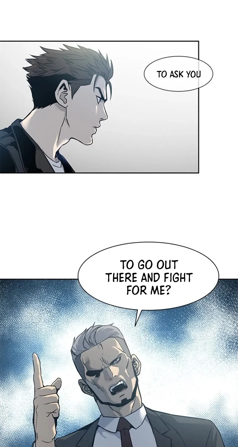 God of Blackfield Zinmanga X Chapter 33 Page 60