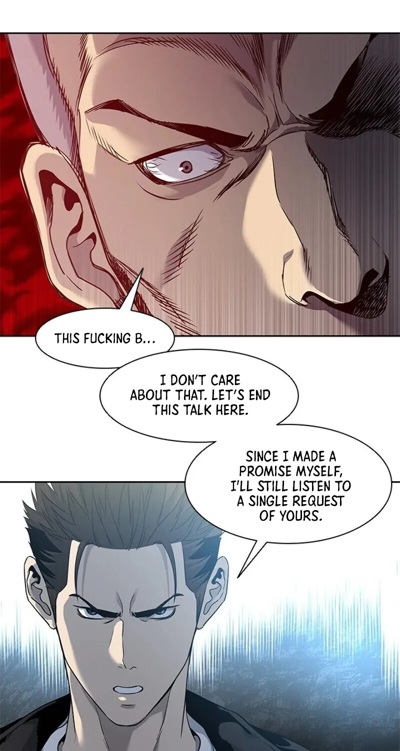 God of Blackfield Zinmanga X Chapter 33 Page 64