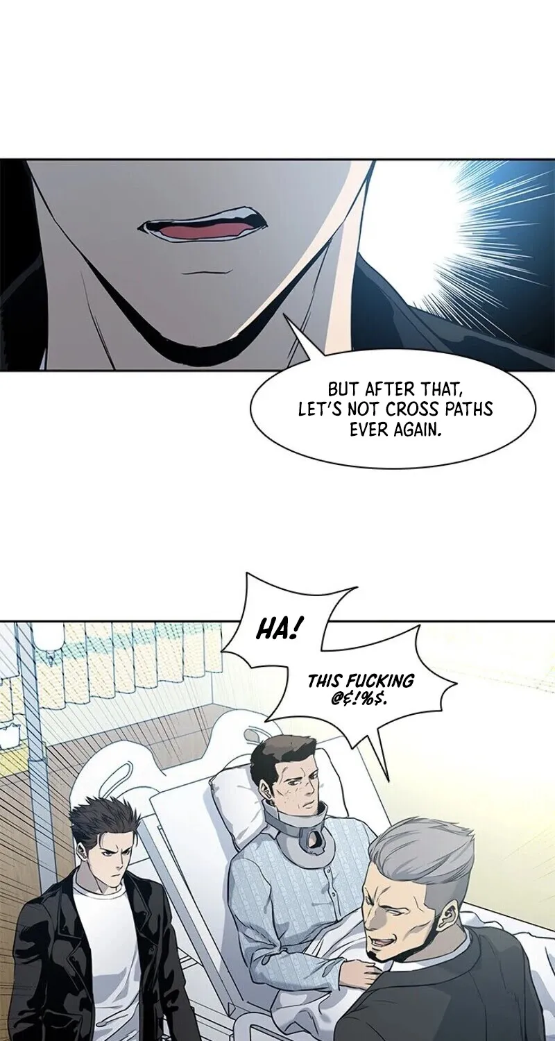 God of Blackfield Zinmanga X Chapter 33 Page 66