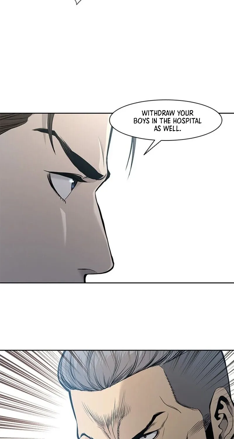 God of Blackfield Zinmanga X Chapter 33 Page 68