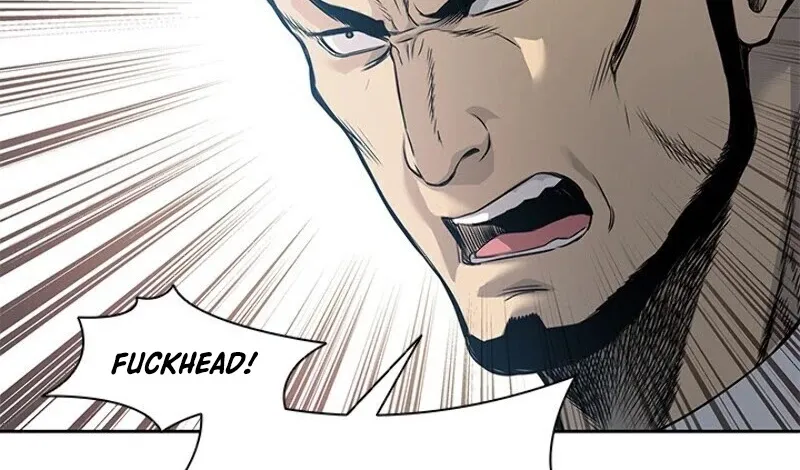 God of Blackfield Zinmanga X Chapter 33 Page 69