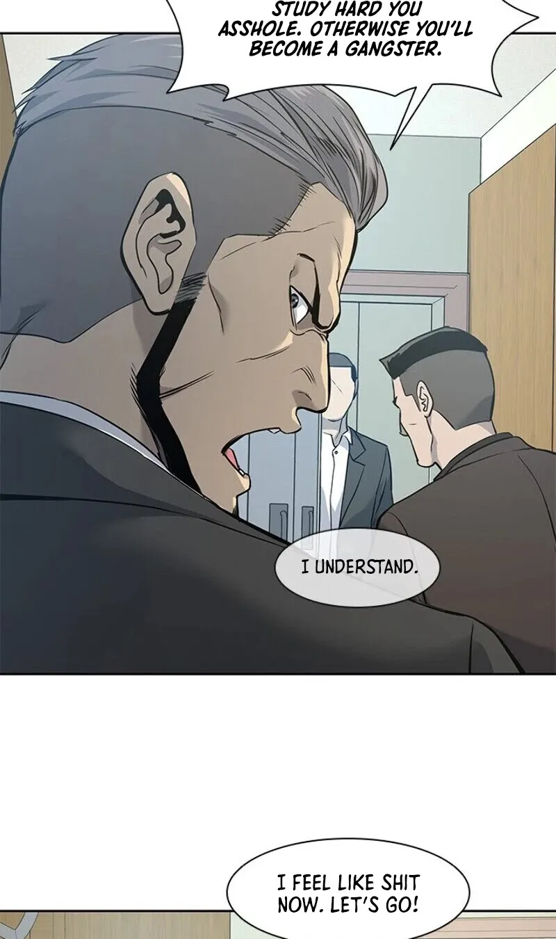 God of Blackfield Zinmanga X Chapter 33 Page 73