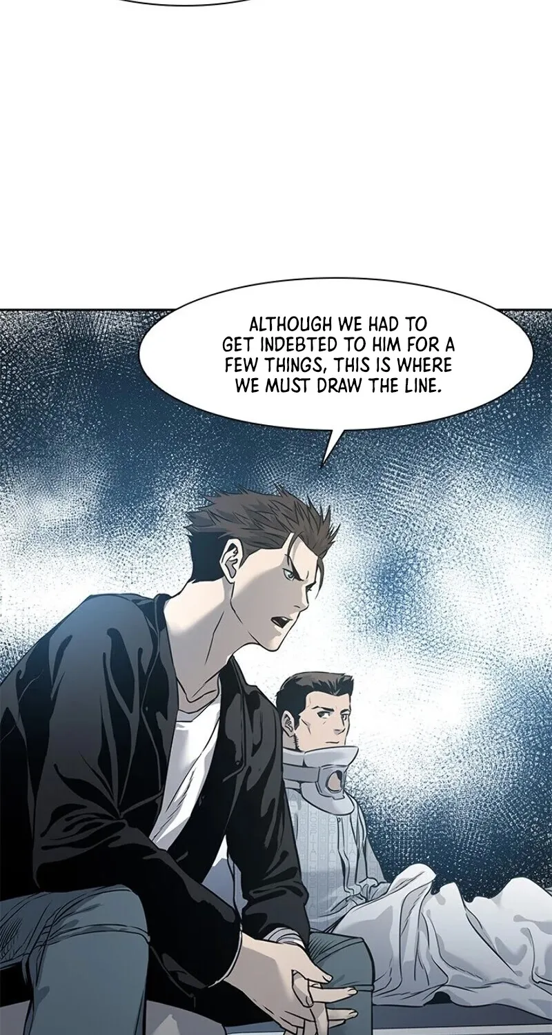 God of Blackfield Zinmanga X Chapter 33 Page 78