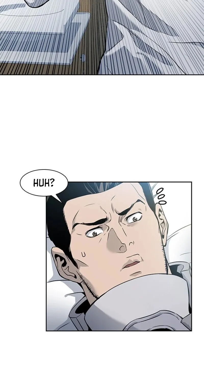 God of Blackfield Zinmanga X Chapter 33 Page 90
