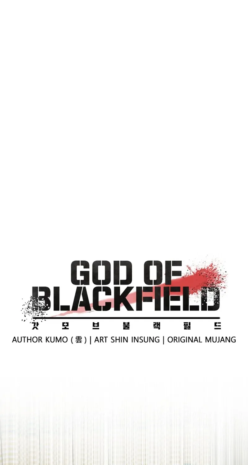 God of Blackfield Zinmanga X Chapter 32 Page 5