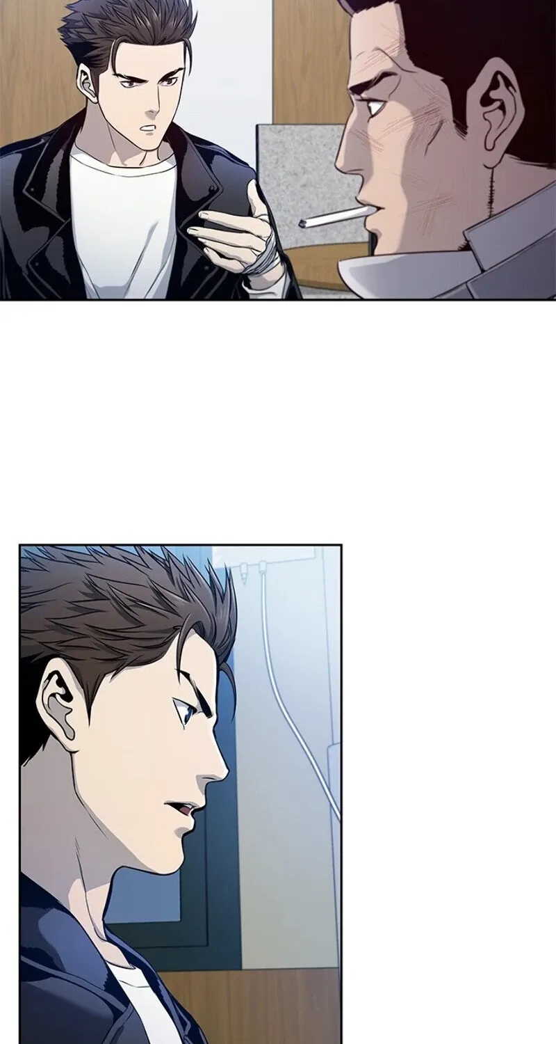God of Blackfield Zinmanga X Chapter 32 Page 29