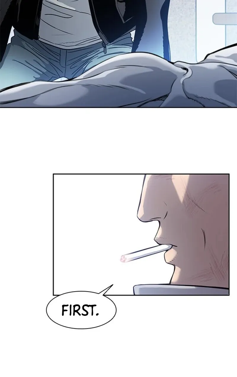 God of Blackfield Zinmanga X Chapter 32 Page 33