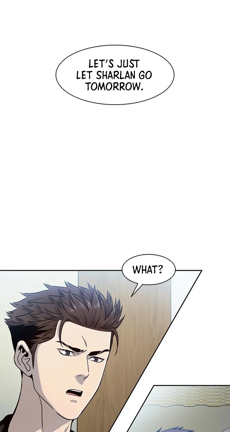 God of Blackfield Zinmanga X Chapter 32 Page 34