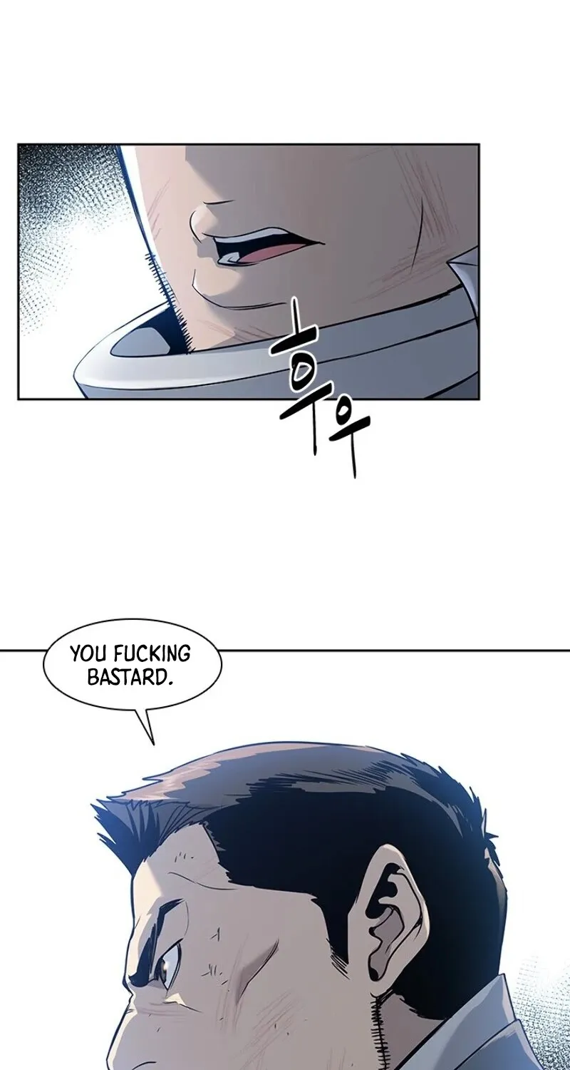 God of Blackfield Zinmanga X Chapter 32 Page 58