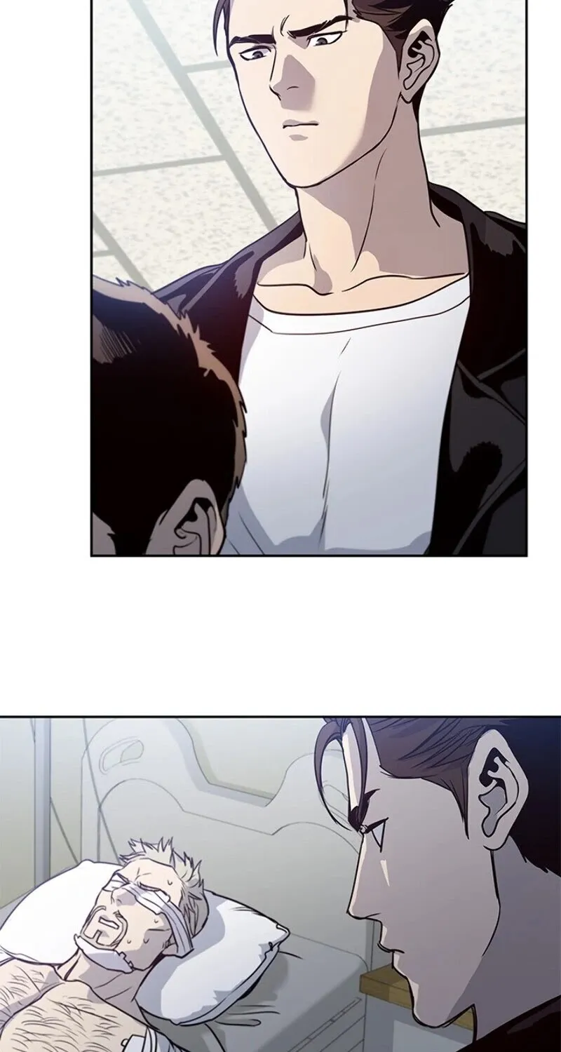 God of Blackfield Zinmanga X Chapter 32 Page 60