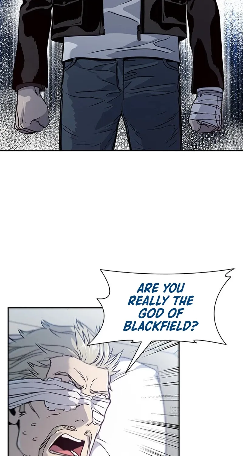 God of Blackfield Zinmanga X Chapter 32 Page 63