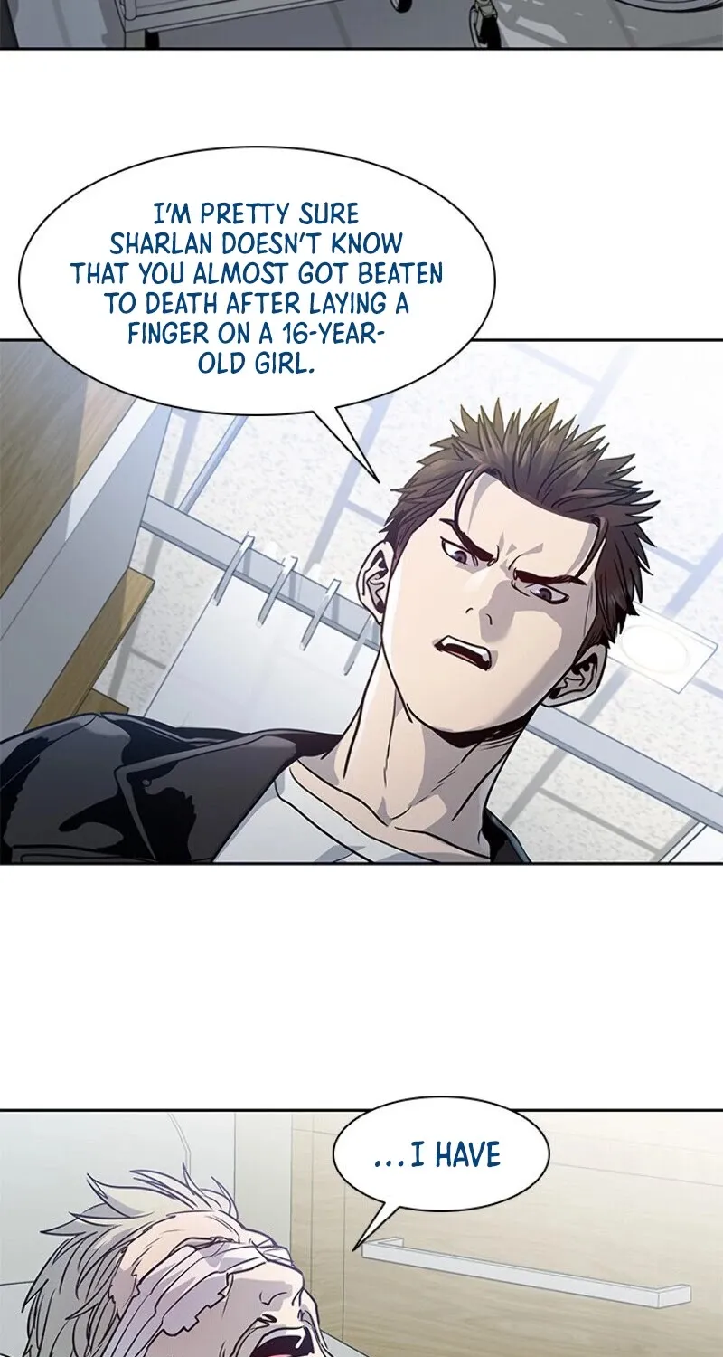 God of Blackfield Zinmanga X Chapter 32 Page 66