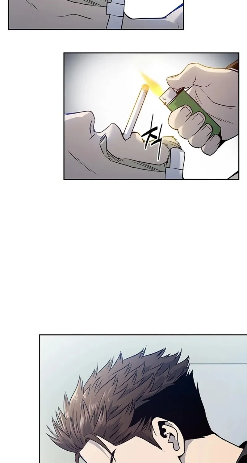 God of Blackfield Zinmanga X Chapter 32 Page 78