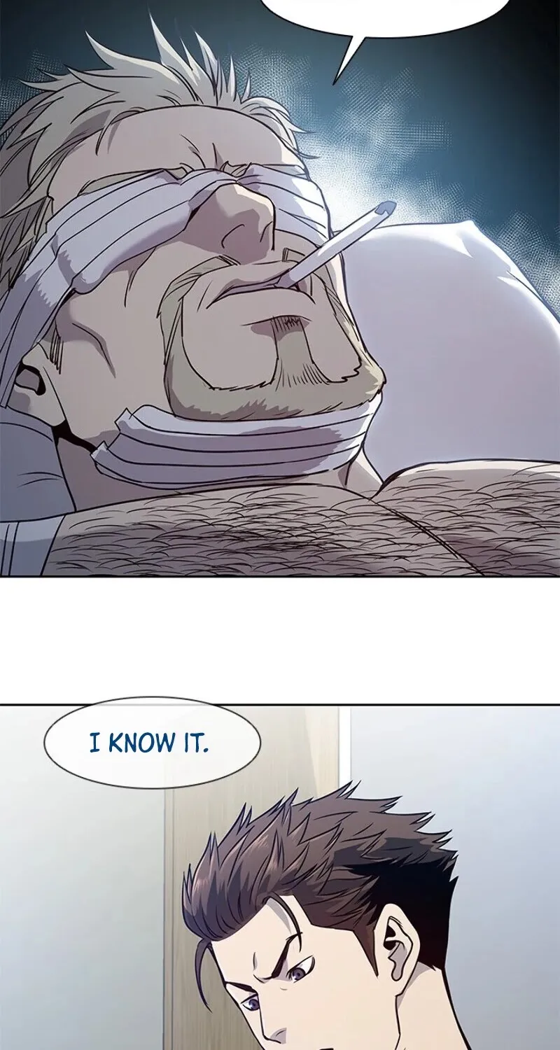 God of Blackfield Zinmanga X Chapter 32 Page 83