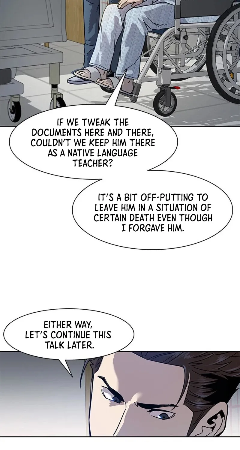 God of Blackfield Zinmanga X Chapter 32 Page 102