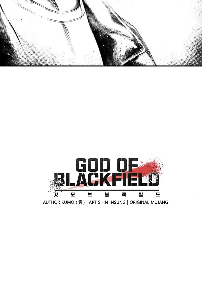 God of Blackfield Zinmanga X Chapter 32 Page 109