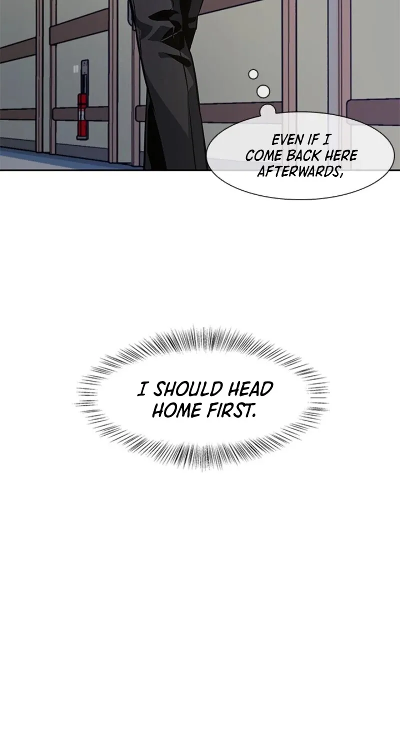 God of Blackfield Zinmanga X Chapter 31 Page 32