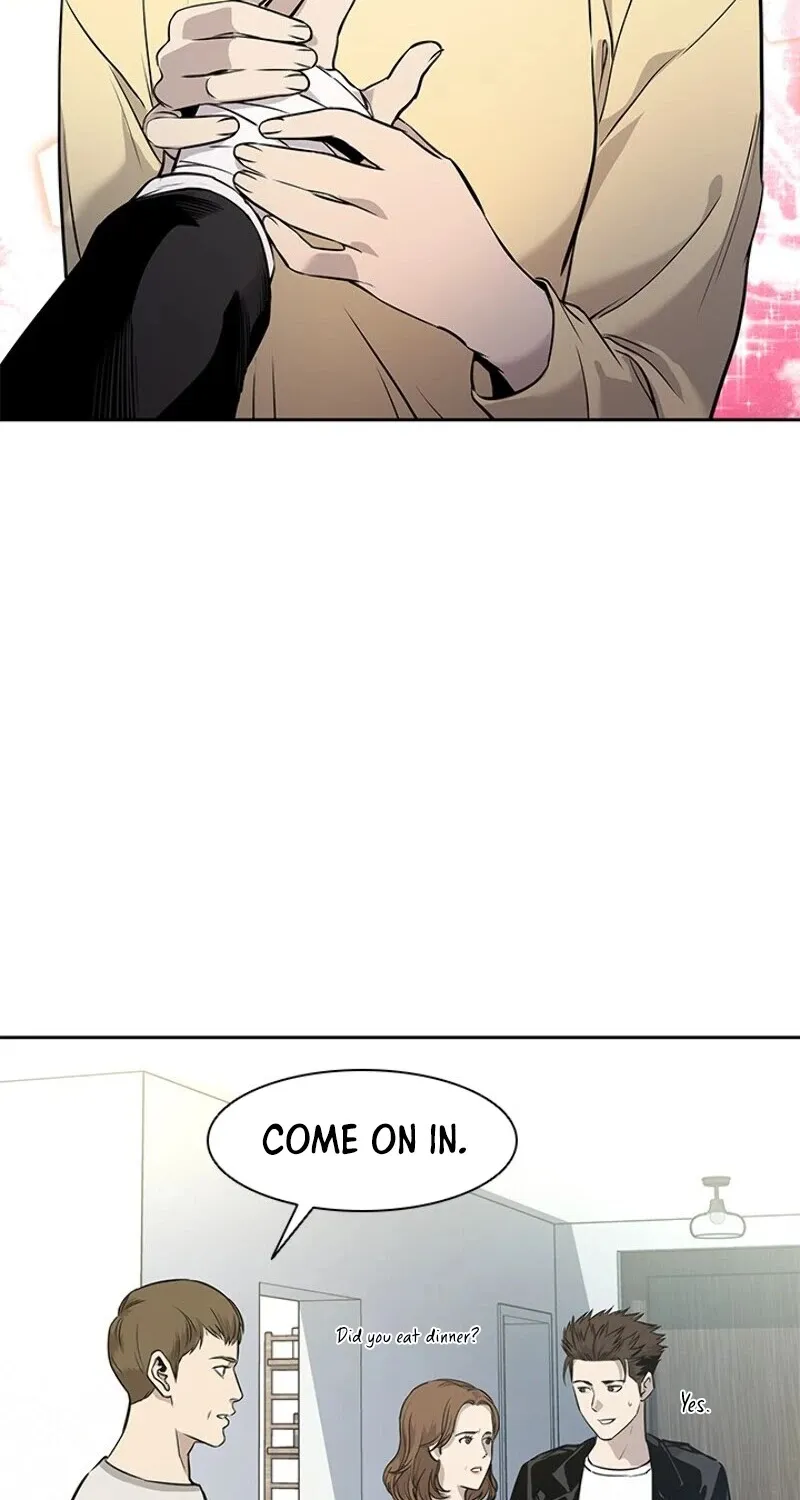 God of Blackfield Zinmanga X Chapter 31 Page 69