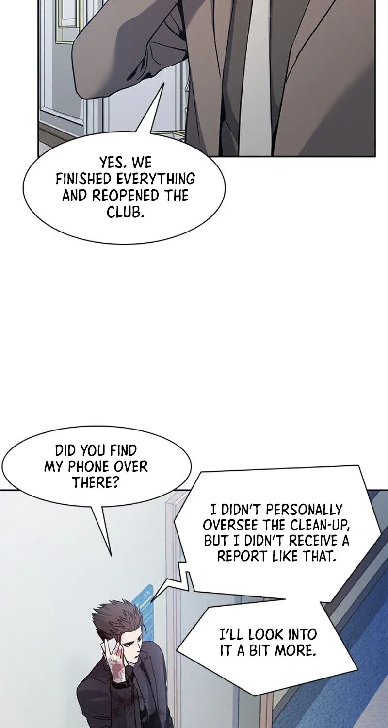 God of Blackfield Zinmanga X Chapter 30 Page 16