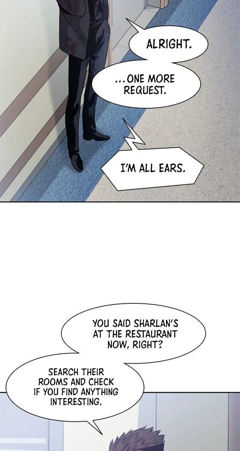 God of Blackfield Zinmanga X Chapter 30 Page 17