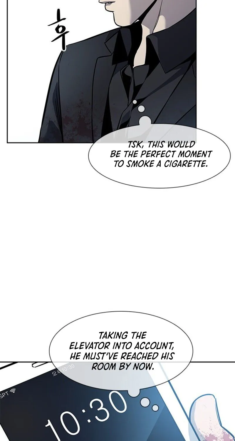 God of Blackfield Zinmanga X Chapter 30 Page 43