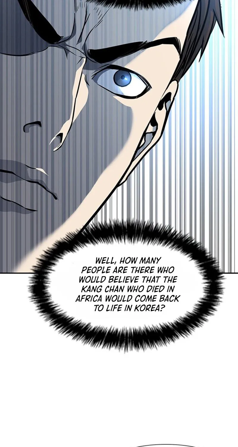God of Blackfield Zinmanga X Chapter 30 Page 52