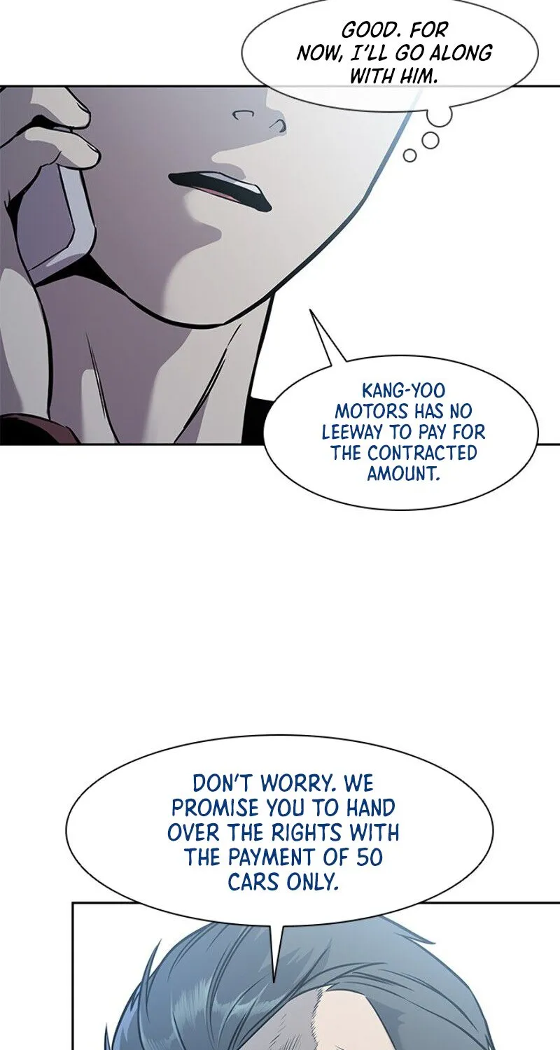 God of Blackfield Zinmanga X Chapter 30 Page 53
